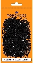 Gumka do włosów, 26911, 500 sztuk - Top Choice Cosmetic Accessories — Zdjęcie N1