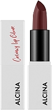 Kup Kremowa szminka do ust - Alcina Creamy Lip Colour