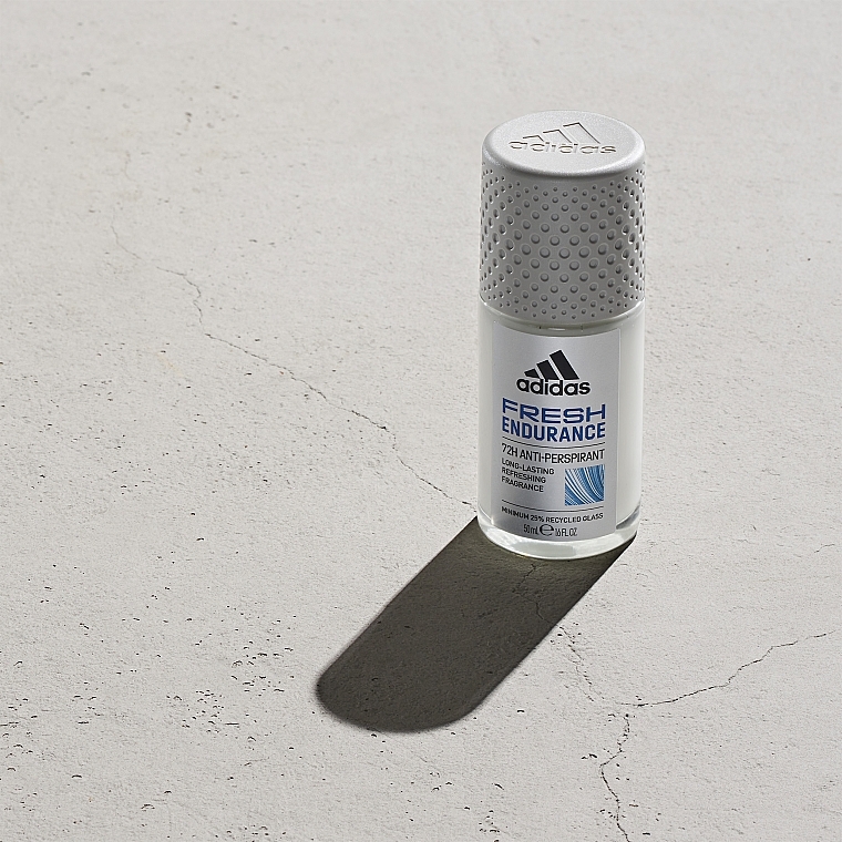 Dezodorant-antyperspirant w kulce dla mężczyzn - Adidas Fresh Endurance 72H Anti-Perspirant — Zdjęcie N3