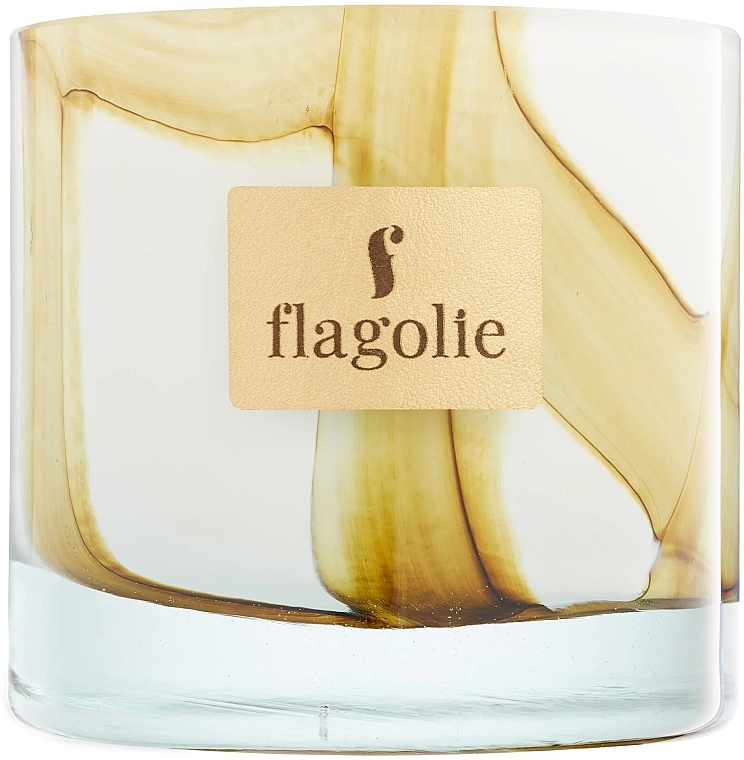 Świeca sojowa o zapachu Hope - Flagolie Hope Candle — Zdjęcie N1