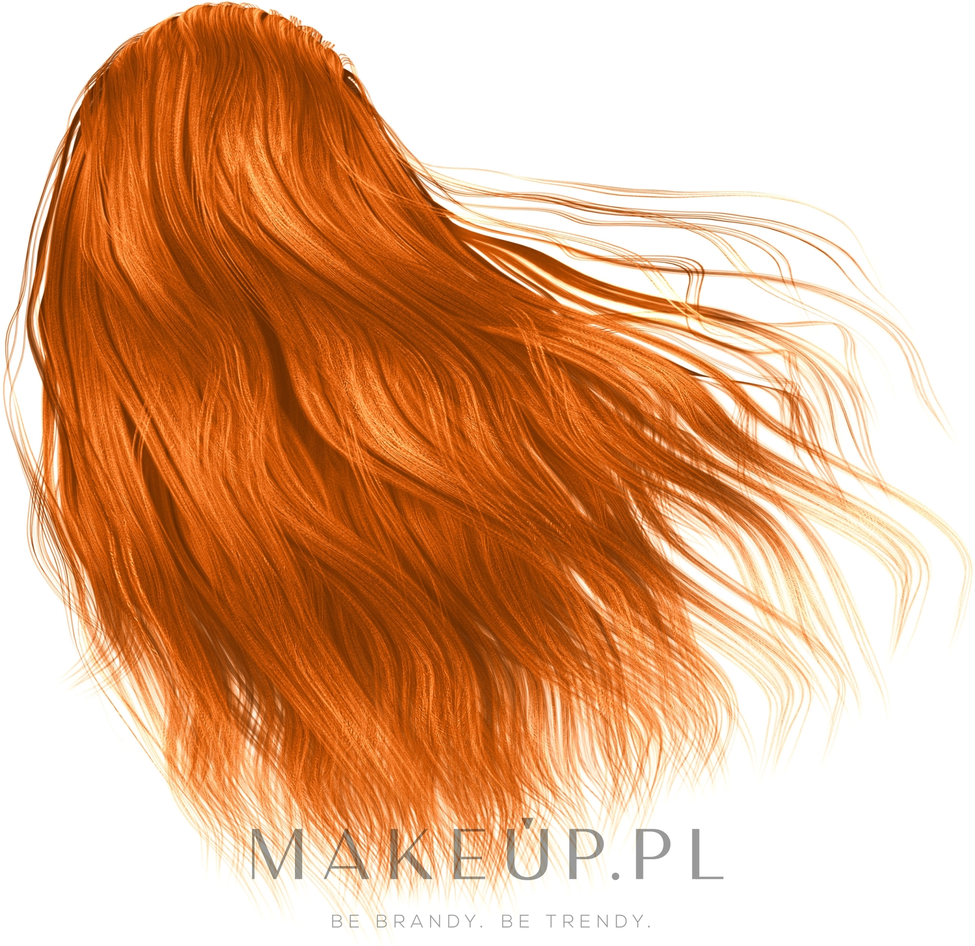 Koloryzująca farba do włosów, 88 ml - La Riche Directions Hair Color — Zdjęcie Apricot