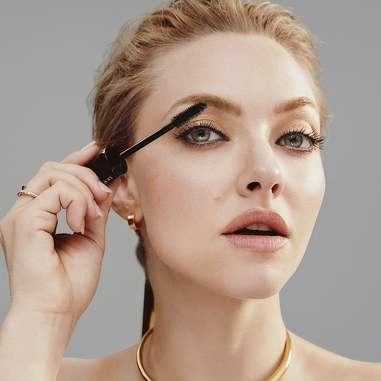 PRZECENA! Tusz do rzęs z serum, zwiększający objętość - Lancome Le 8 Hypnose Mascara * — Zdjęcie N9