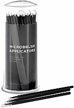 Kup Bezwłókienkowe aplikatory do rzęs, 1,5 mm, 100 szt. - Nanolash Microbrush Applicators 
