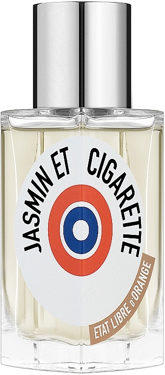 Etat Libre d'Orange Jasmin Et Cigarette - Woda perfumowana — Zdjęcie N1