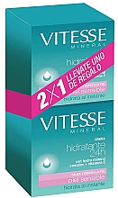 Kup Nawilżający krem ​​do twarzy - Vitesse Hydrating Facial Cream Mineral 24 Hours