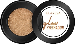 Kup Cień do powiek - Claresa Glow Eyeshadow