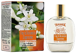 Kup L'Amande Fior d'Arancio Supremo - Woda perfumowana
