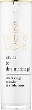 Kup Serum z ekstraktem z kawioru - Yellow Rose Caviar & Marine DNA Gel