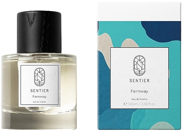 Sentier Fernway - Woda perfumowana — Zdjęcie N1