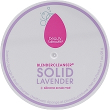 Kup Kompaktowe mydło do mycia gąbek i pędzli do makijażu - Blendercleanser Solid by Beautyblender