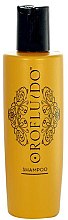 Kup Szampon do włosów farbowanych - Orofluido Beauty Elixir