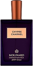 Kup Molinard Chypre Charnel - Woda perfumowana