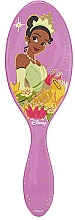 Szczotka do włosów - Wet Brush Disney Original Detangler Tiana — Zdjęcie N1