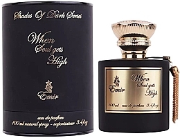 Emir When Soul Gets High - Woda perfumowana — Zdjęcie N1