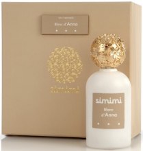 Kup Simimi Blanc d’Anna - Woda perfumowana