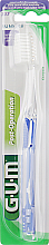 Szczoteczka pooperacyjna, zmierzch, niebieska - G.U.M Post Surgical Toothbrush — Zdjęcie N1