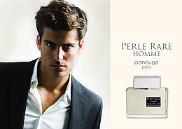 Panouge Perle Rare Homme - Woda perfumowana — Zdjęcie N3