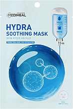 Kup Maska w płachcie do twarzy - Mediheal Hydra Soothing Mask