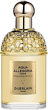 Guerlain Aqua Allegoria Forte Mandarine Basilic Eau - Woda perfumowana  — Zdjęcie N3