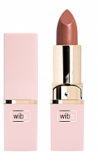 Kup Szminka do ust - Wibo New Glossy Nude Lipstick