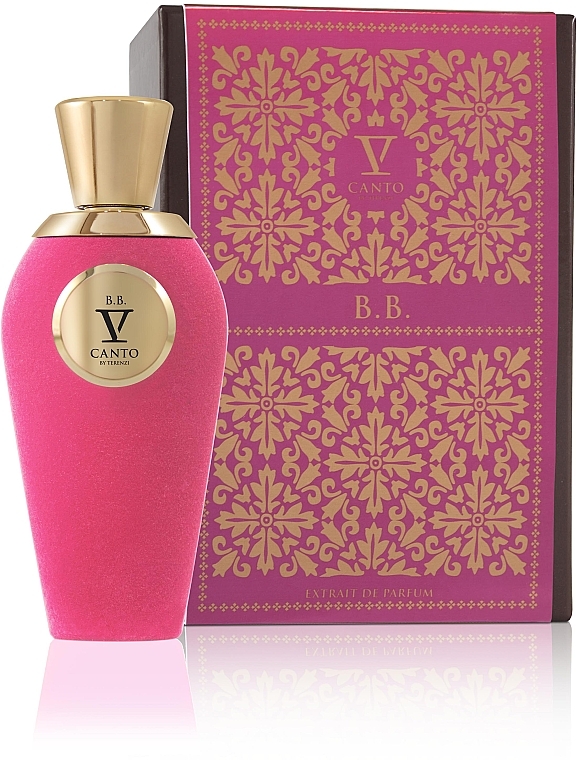 V Canto B.B. Extrait De Parfum - Perfumy — Zdjęcie N2