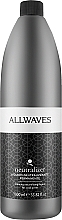 Neutralizator do włosów - Allwaves Neutralizer — Zdjęcie N1