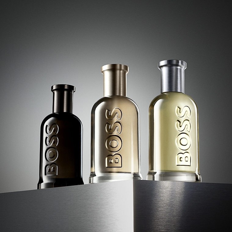 BOSS Bottled Parfum - Perfumy — Zdjęcie N9