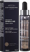 Kup Intensywnie spirulinowe serum do twarzy - Institut Esthederm Intensive Spiruline Serum