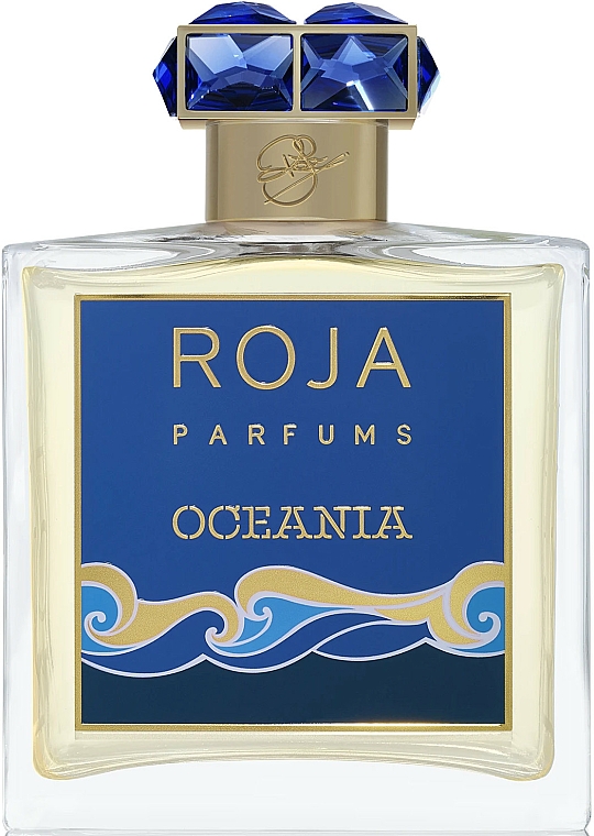 Roja Parfums Oceania - Woda perfumowana — Zdjęcie N1