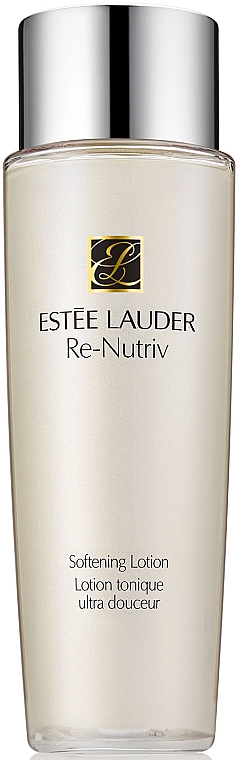 Zmiękczający tonik do twarzy - Estée Lauder Re-Nutriv Softening Lotion — Zdjęcie N1