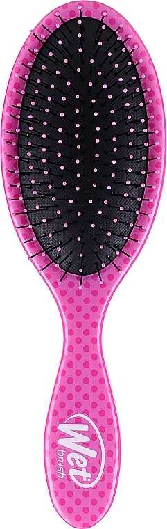 Szczotka do włosów Hello Kitty - Wet Brush Original Detangler Hello Kitty Pink — Zdjęcie N1