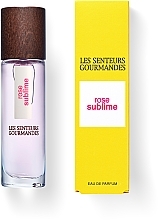 Kup Les Senteurs Gourmandes Rose Sublime - Woda perfumowana