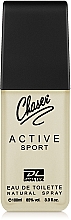 Chaser Active Homme Sport - Woda toaletowa  — Zdjęcie N1