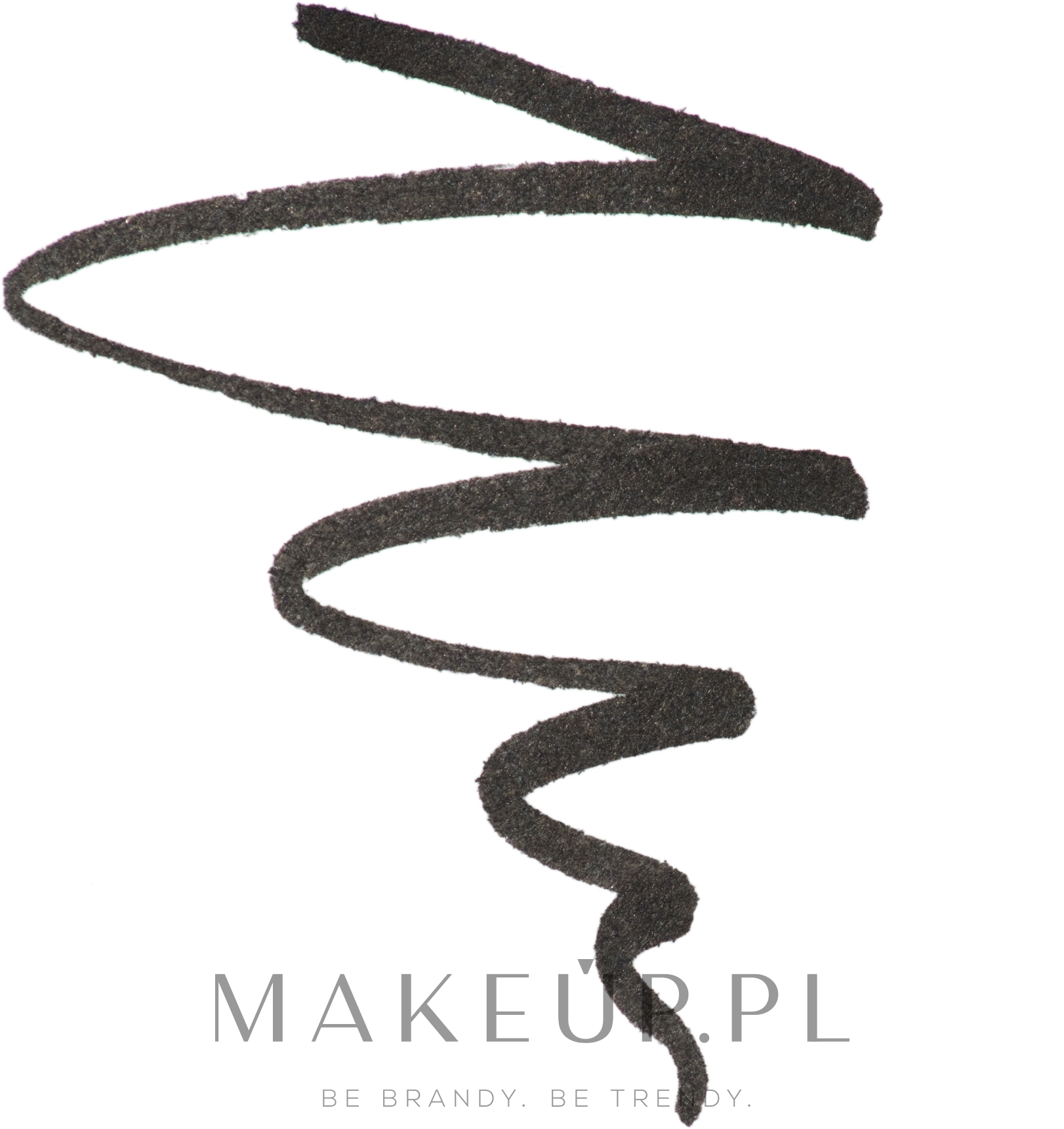 Wodoodporny eyeliner w pisaku - Catrice Calligraph Pro Precise 24h Matt Liner Waterproof — Zdjęcie 010 - Intense Black