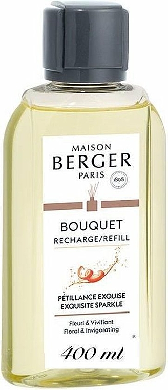 Maison Berger Bouquet Exquisite Sparkle - Wkład uzupełniający