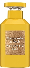 Abercrombie & Fitch Authentic Self Women - Woda perfumowana — Zdjęcie N1