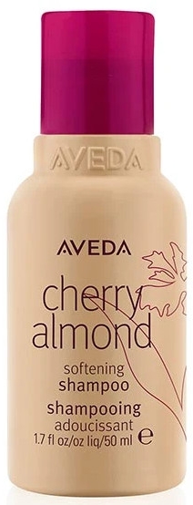Zmiękczający szampon do włosów Wiśnia i migdał - Aveda Cherry Almond Softening Shampoo — Zdjęcie N2