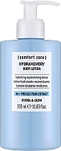 Kup Nawilżający balsam do ciała - Comfort Zone Hydramemory Body Lotion