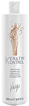 Kup Aktywizujący krem do włosów - Vitality's Keratin Kontrol Activating Cream