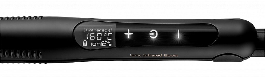 Prostownica do włosów VZ6020 - Concept Elite Ionic Infrared Boost Hair Straightener — Zdjęcie N3