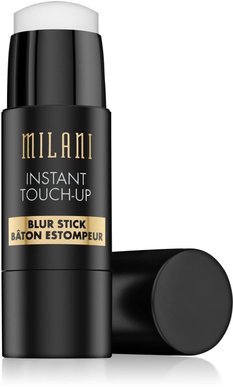 Wielofunkcyjna baza pod makijaż w sztyfcie - Milani Instant Touch-Up Blur Stick — Zdjęcie N1