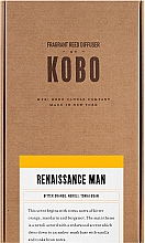 Kup KOBO Woodblock Renaissance Man - Dyfuzor zapachowy