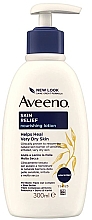 Kup Odżywczy balsam do bardzo suchej skóry - Aveeno Skin Relief Nourishing Lotion Helps Heal Very Dry Skin