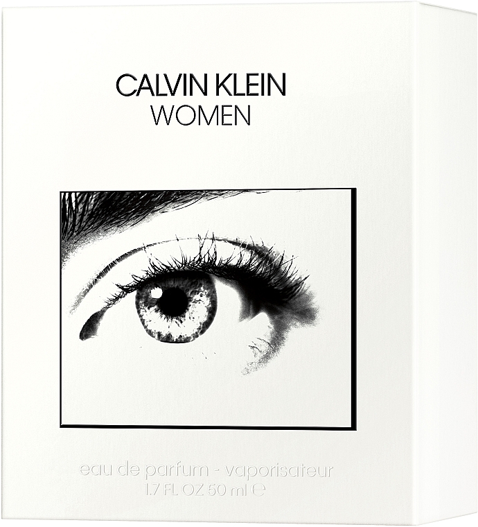 Calvin Klein Women - Woda perfumowana — фото N3