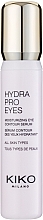 Kup Serum nawilżające do okolic oczu - Kiko Milano Hydra Pro Eyes