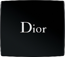 Cień do powiek - Dior Diorshow Mono Couleur Couture Eyeshadow — Zdjęcie N2