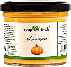 Kup Masło dyniowe - Soap&Friends