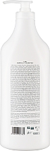 Uniwersalny szampon do wszystkich rodzajów włosów - Lilien Coconut Milk 2v1 Shampoo — Zdjęcie N4