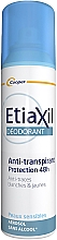 Kup Antyperspirant-dezodorant w sprayu Ochrona 48 h - Etiaxil Anti-Perspirant Deodorant Protection 48H Aerosol