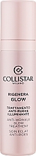 Przeciwzmarszczkowy zabieg rozświetlający - Collistar Rigenera Anti-Wrinkle Glow Treatment — Zdjęcie N1